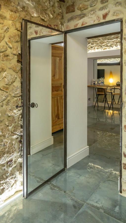 La Rondine Bed & Breakfast Tagliacozzo Eksteriør bilde