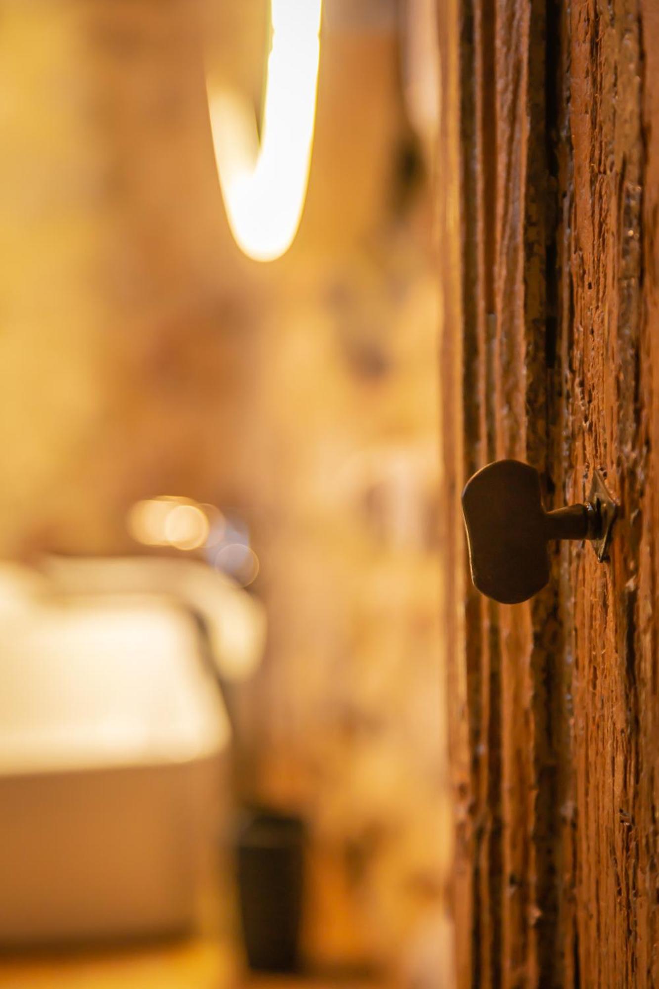 La Rondine Bed & Breakfast Tagliacozzo Rom bilde
