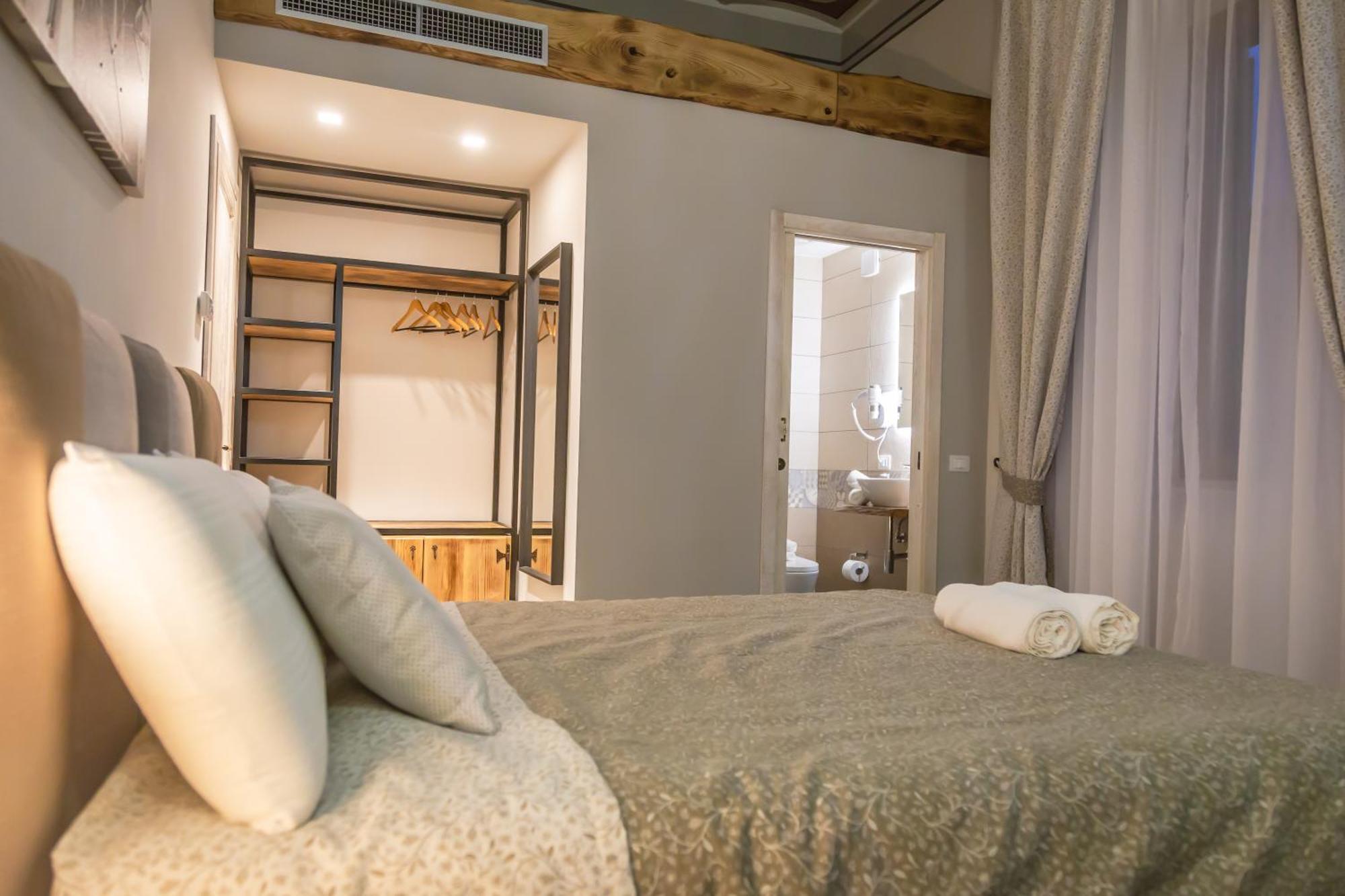 La Rondine Bed & Breakfast Tagliacozzo Rom bilde
